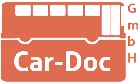 Car-Doc | Logo | Lackservice